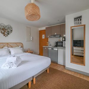 Apartamento de 1 Dormitorio